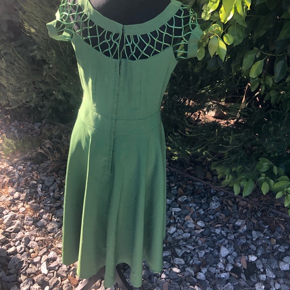 TATYANA    ALIKA SWING. Pre-Loved - Picture 2 of 5